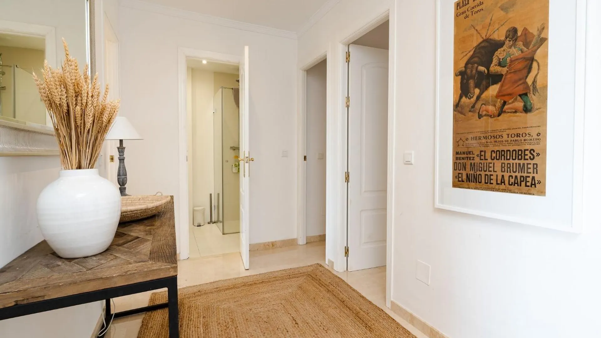 Lovely Apartment With Shared Pool Marbella 0*,  Spain