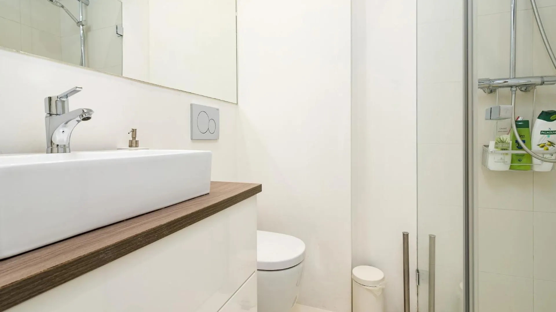 Lovely Apartment With Shared Pool Marbella 0*,