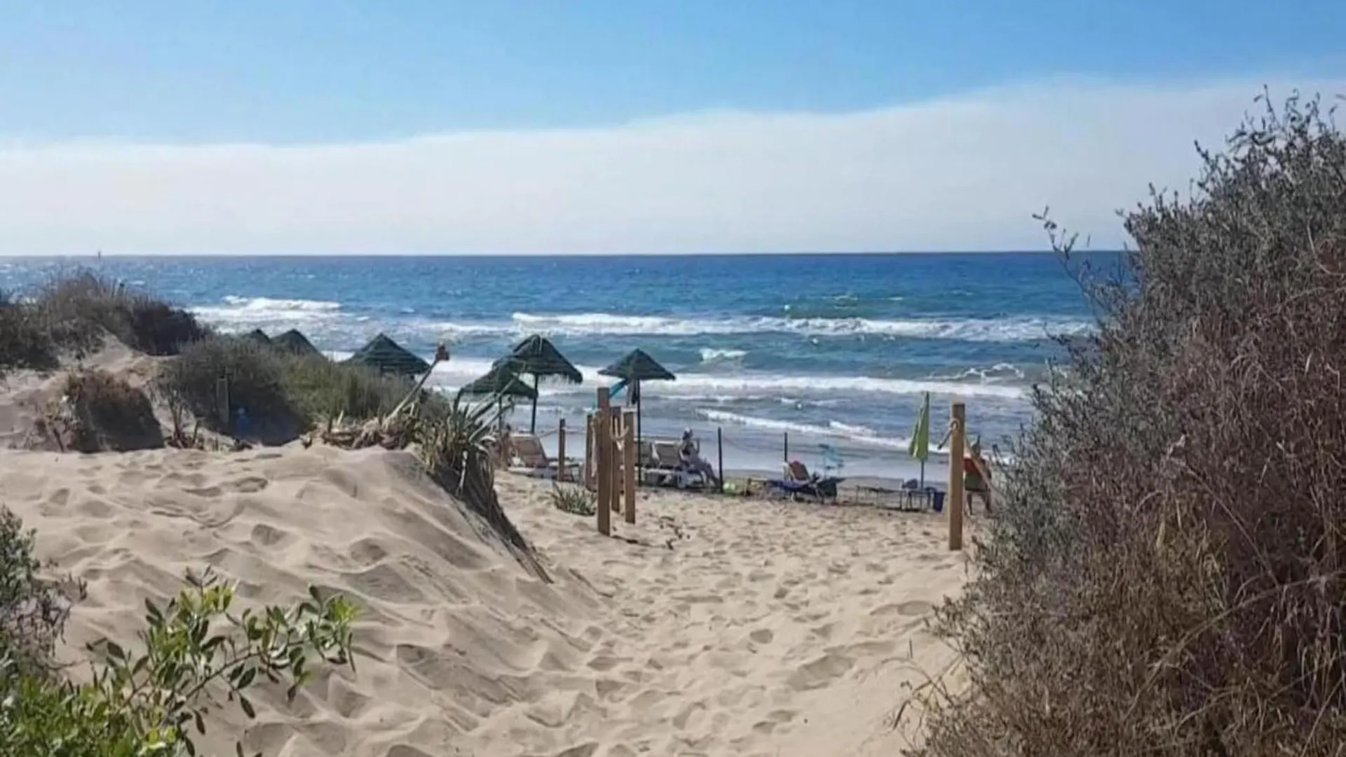 Lovely Apartment With Shared Pool Marbella Hiszpania