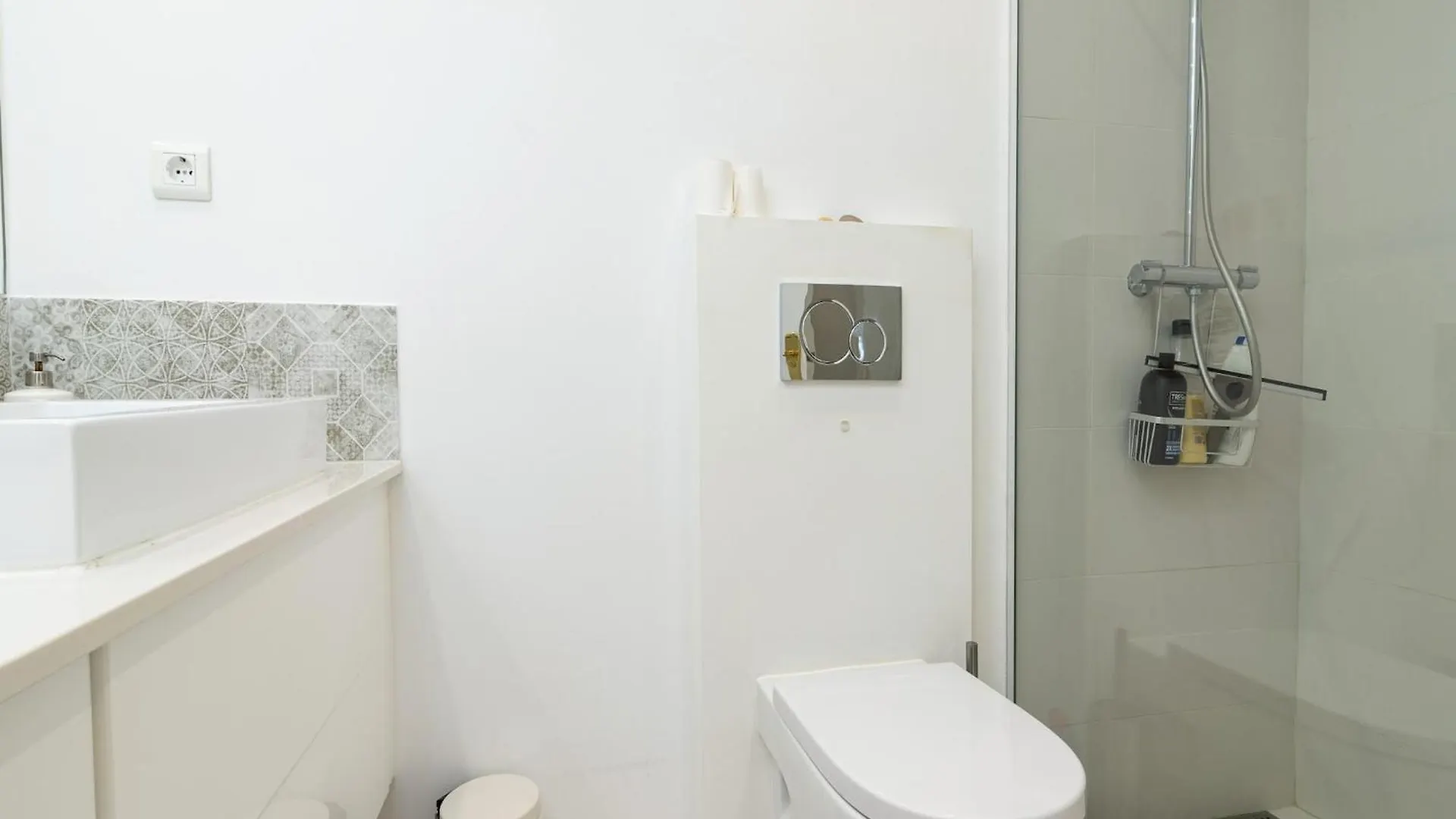Lovely Apartment With Shared Pool Marbella